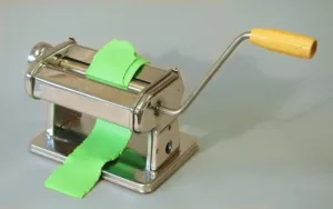 polymer clay machine