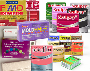 Which Polymer Clay is Best for Sculpting