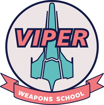 Viper weapons school - battlestar galactica