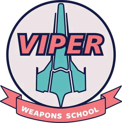 viper tshirt